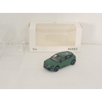 Norev Minijet 1:64 Renault Clio 2026 green